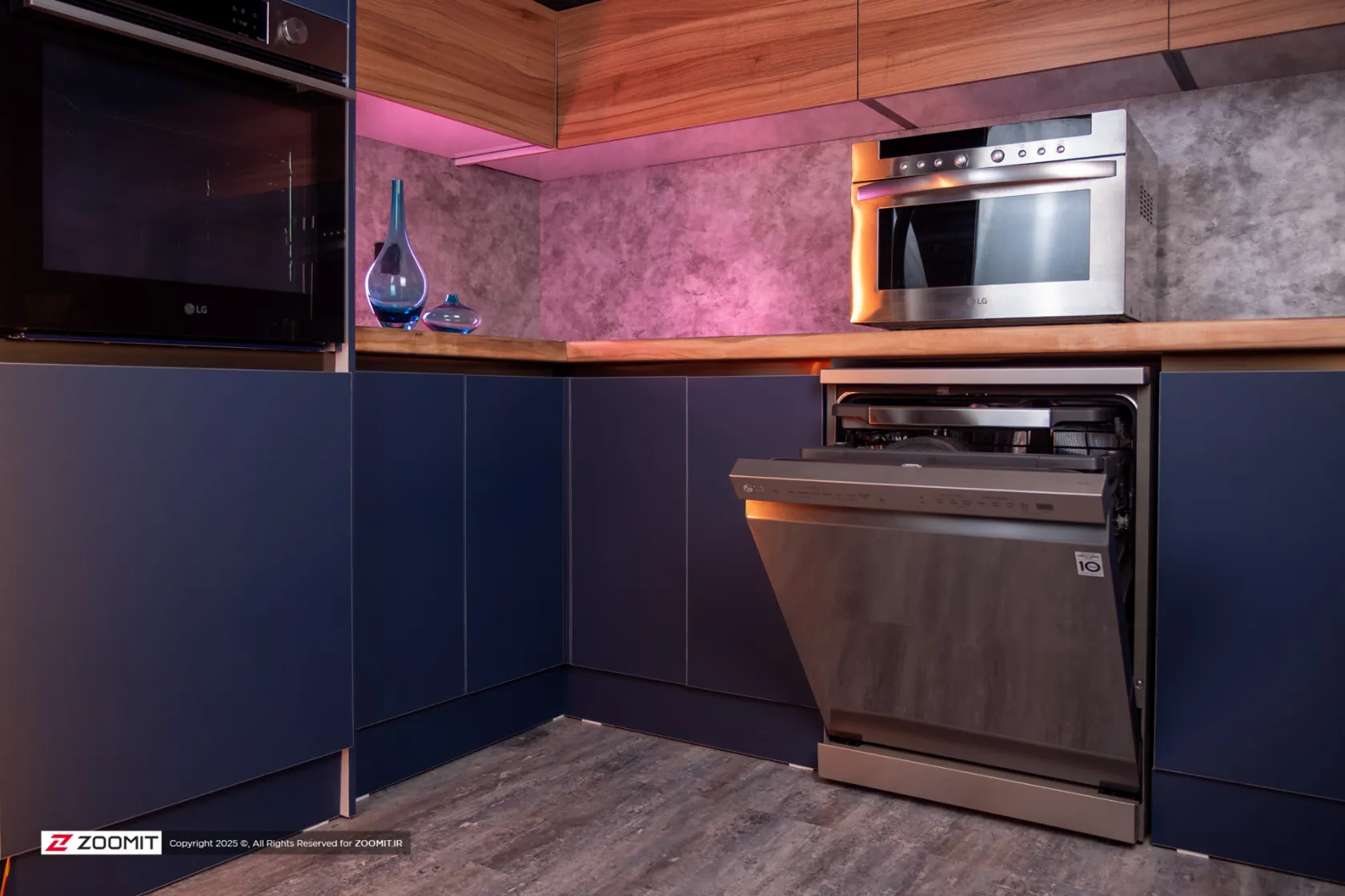 از کولبر تا مصرف‌کننده؛ دیوار «حمایت از تولید داخل لوازم خانگی» بر سر چه کسی خراب می‌شود؟