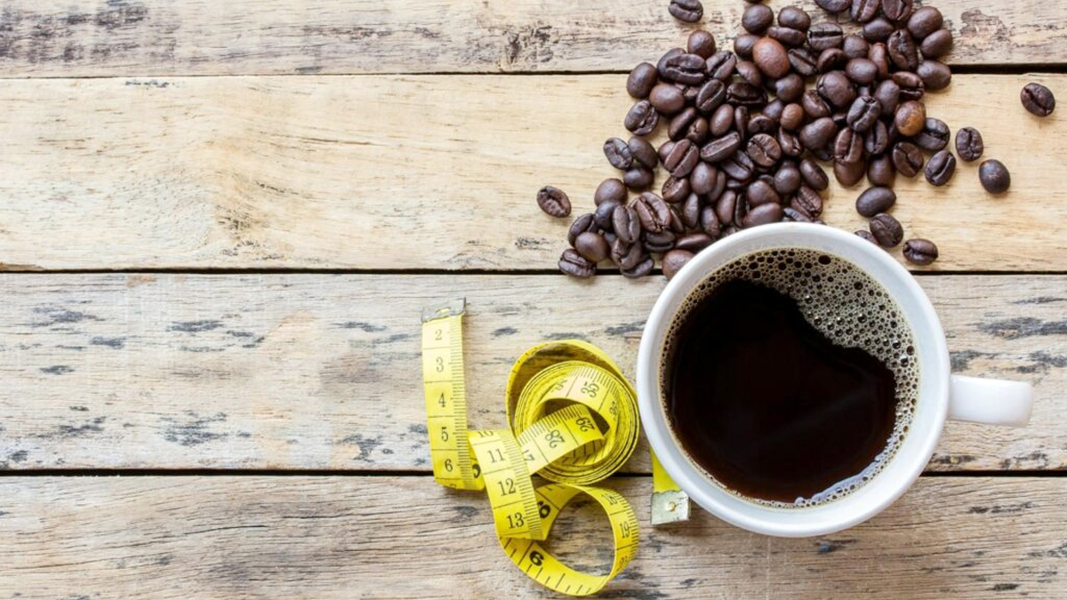 طرز تهیه قهوه تلخ برای لاغری با ۳ دستور آسان و ساده در خانه