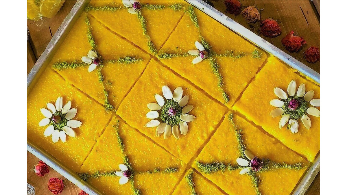 طرز پخت دیگچه نذری مشهدی با طعمی سنتی و نکات مهم