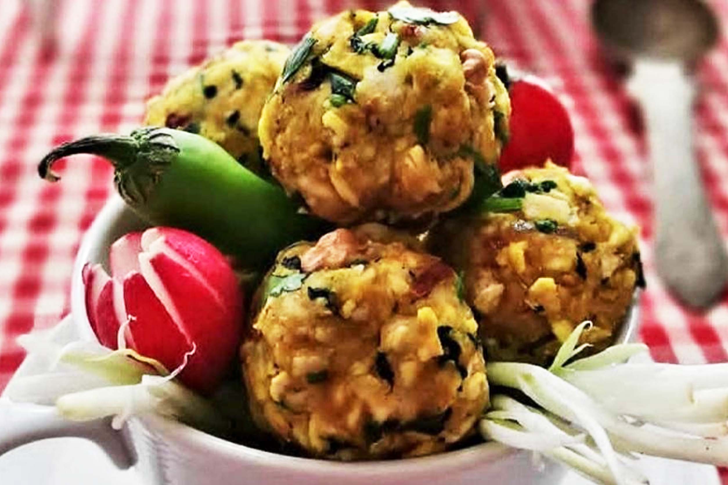 طرز تهیه دیماج قزوینی؛ عصرانه ای دلچسب به سبک قزوینی ها