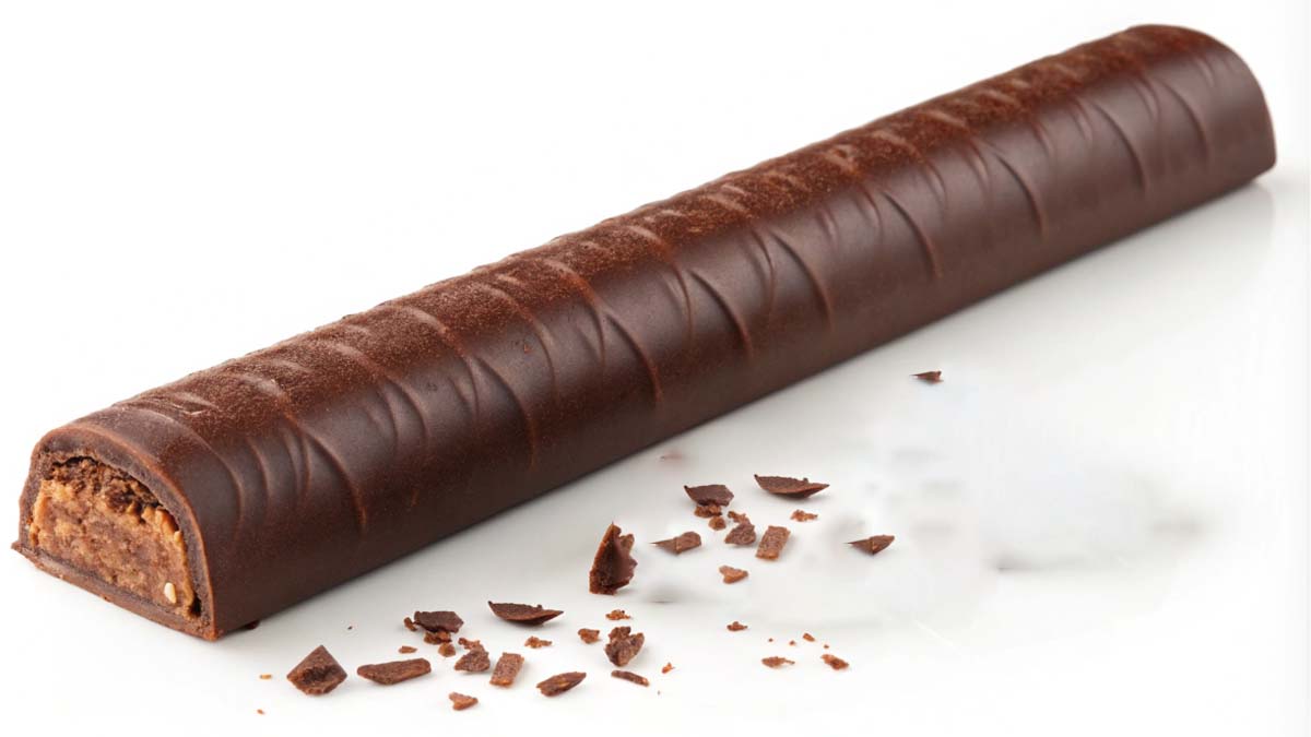 طرز تهیه شیرینی میکادو لوله ای جذاب، متفاوت و خوشمزه