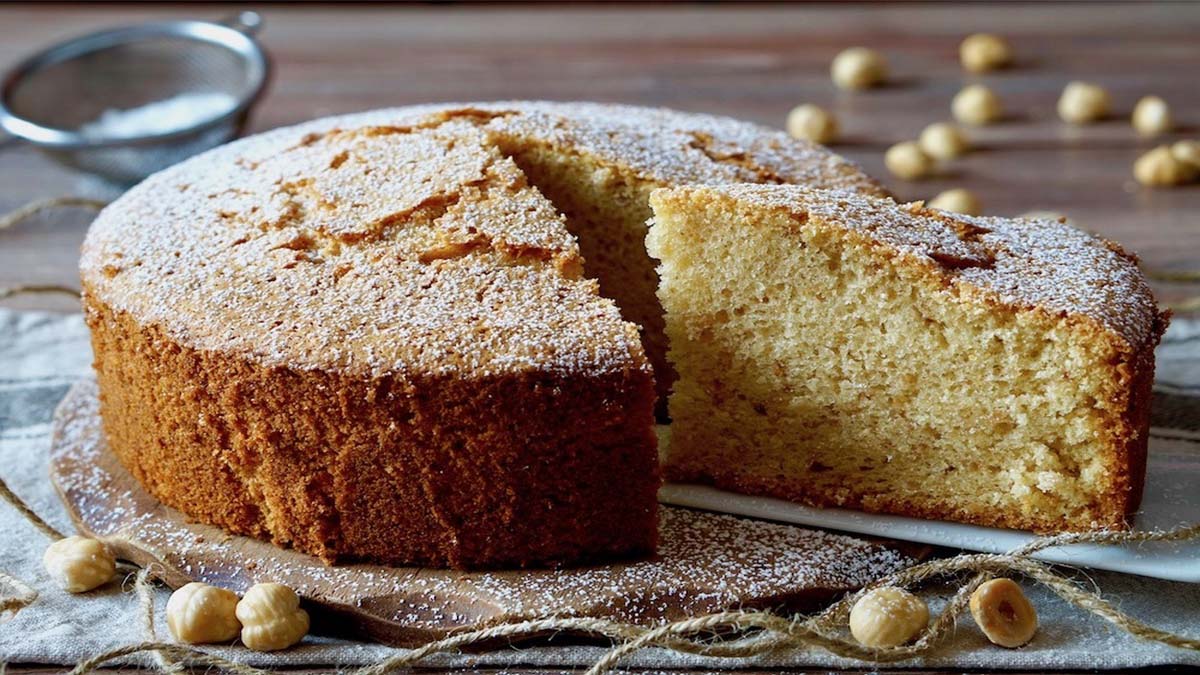 طرز تهیه کیک ساده با ۳۰ روش – آسان و مناسب همه سلیقه ها