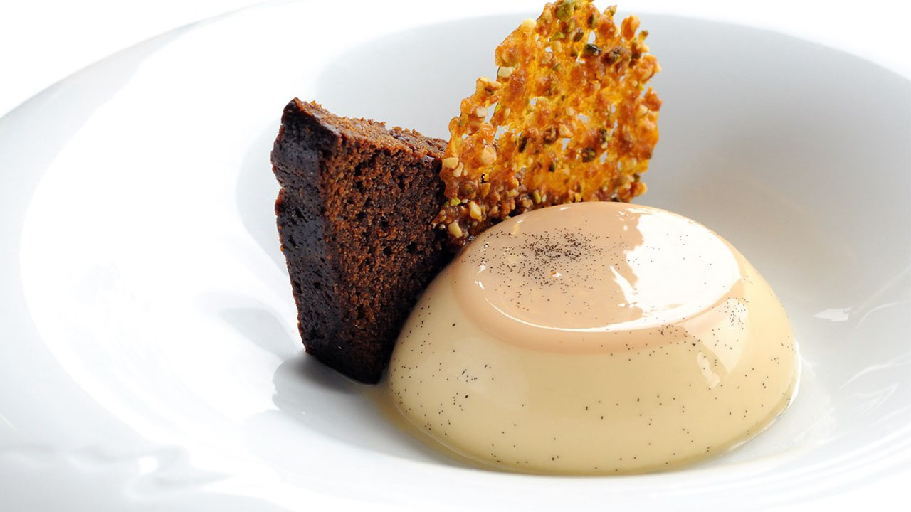 طرز تهیه دسر عربی به سبک مجلسی برای میهمانی