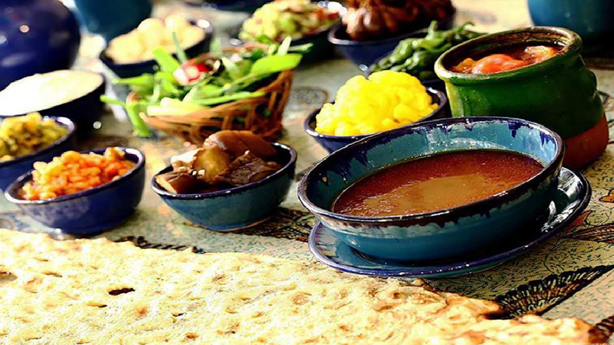 طرز تهیه آبگوشت سنتی و اصیل به سبک دیزی سراها