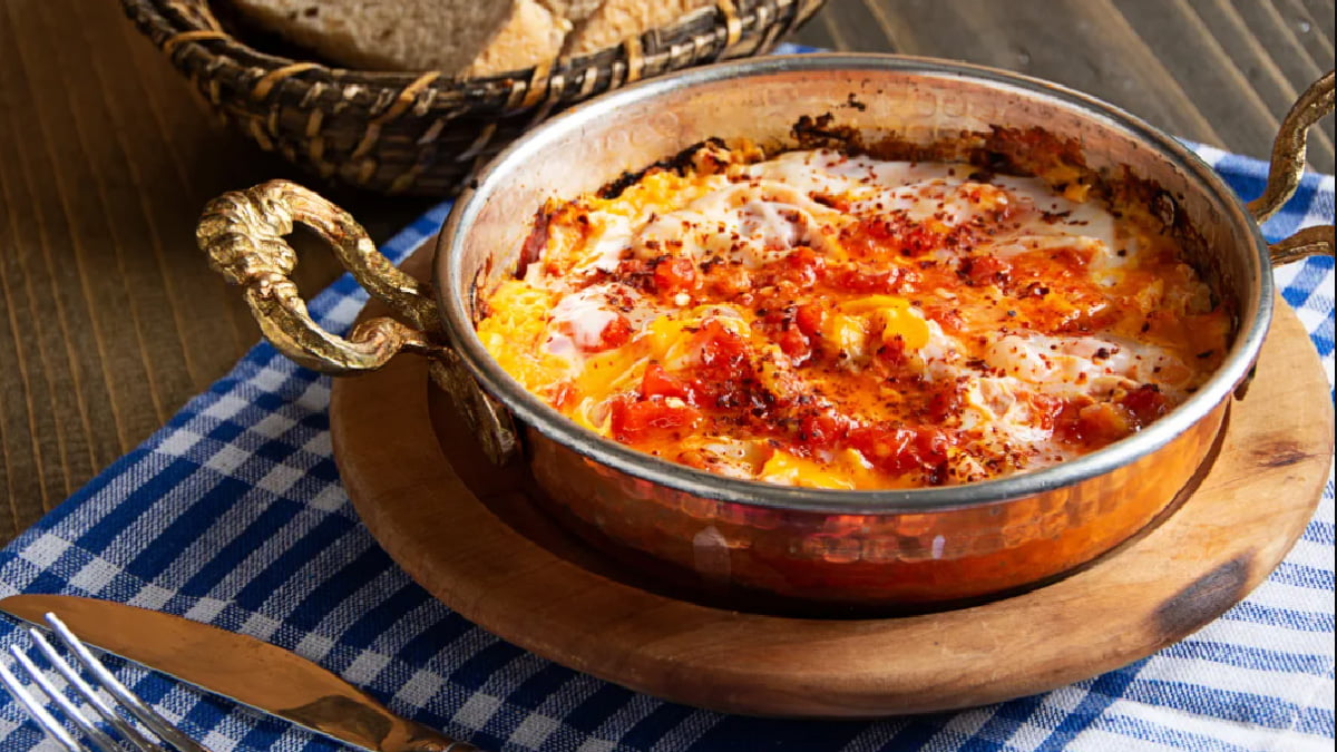 طرز تهیه املت با رب قهوه خانه ای حرفه ای و خوشمزه