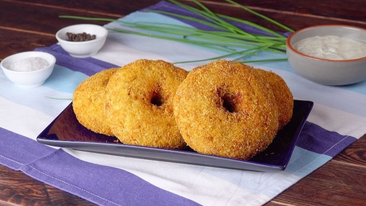 طرز تهیه پیراشکی مرغ خوشمزه – مرحله به مرحله