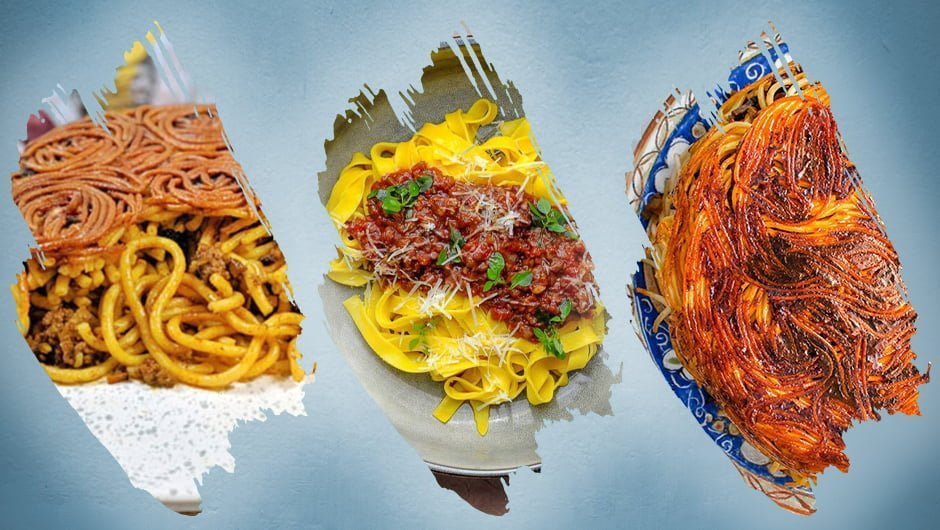 چگونه ماکارونی درست کنیم ؟ – سه دستور خوشمزه و آسان