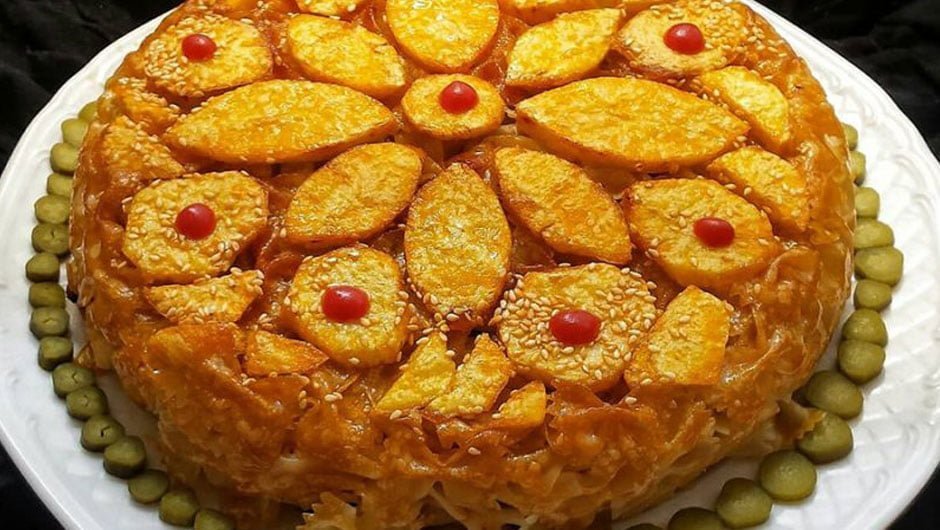 طرز تهیه ماکارونی مجلسی و رستورانی برای مهمانی و دورهمی