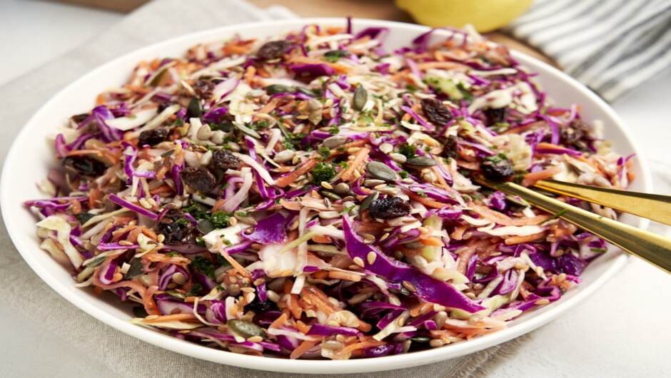 سالاد اندونزی؛ سالادی خوشمزه و پرطرفدار