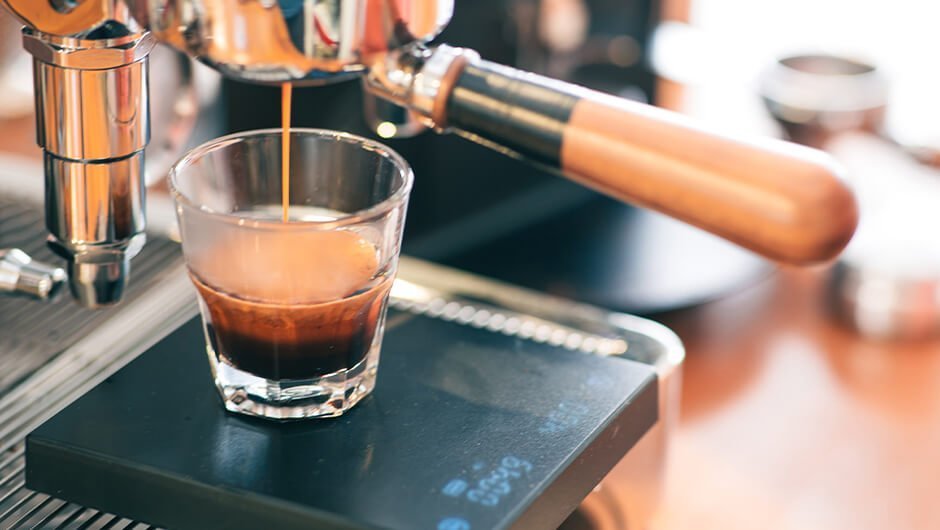 ریسترتو؛ نوشیدنی بر پایه اسپرسو