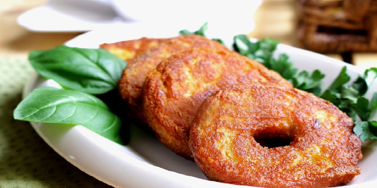 طرز تهیه شامی گوشت؛ شام مختصر اما خوشمزه