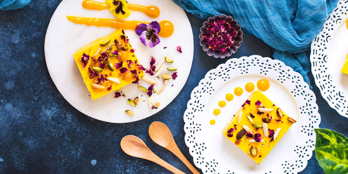 طرز تهیه ترحلوا شیرازی در خانه