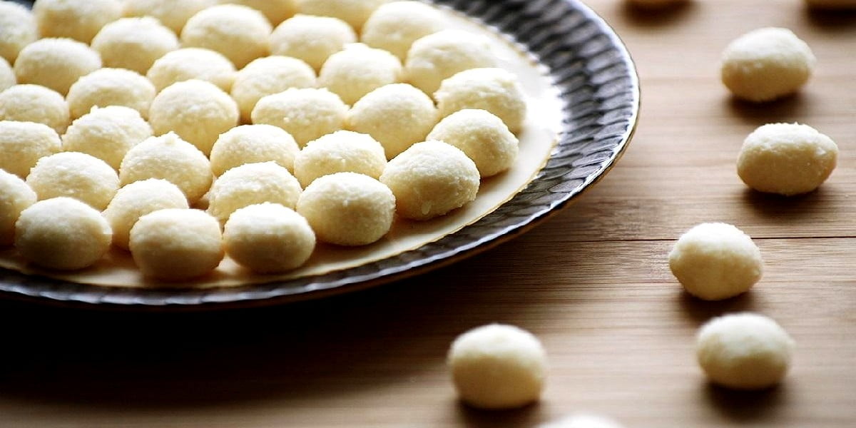 کشک چطور درست می شود؟ طرز تهیه کشک خانگی با دوغ یا ماست