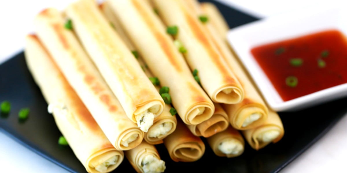 طرز تهیه فینگرفود با پنیر ؛ یک پیش غذای خلاقانه و خوشمزه