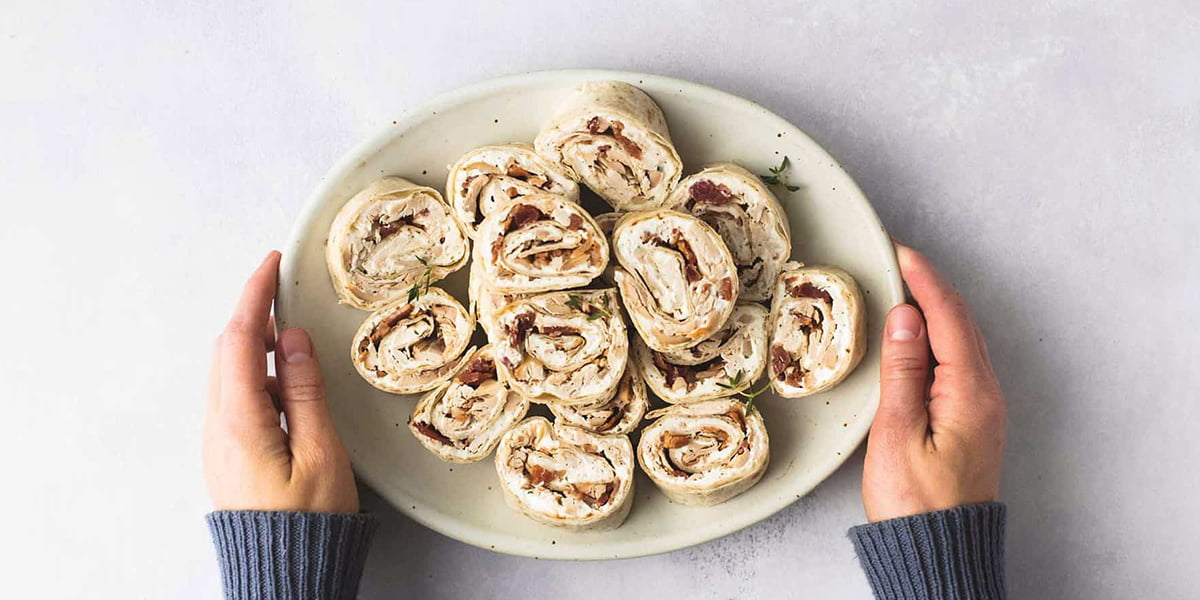 طرز تهیه لقمه مرغ سه سوته؛ رپ مرغ با پنیر پنج ستاره آمل کلاسیک