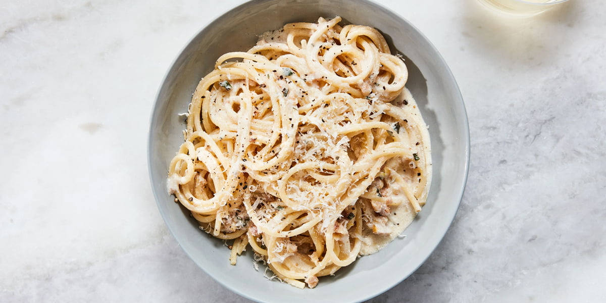طرز تهیه اسپاگتی مرغ؛ یک وعده خوشمزه، متفاوت و مدرن
