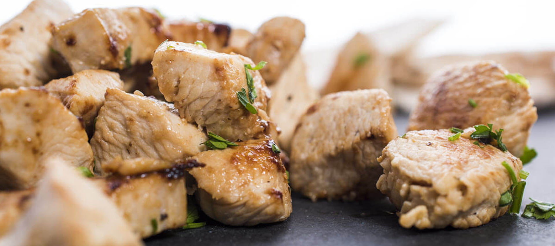 طرز تهیه مرغ لبنانی با ترکیب هفت ادویه مخصوص عربی