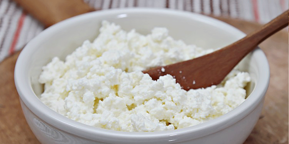 طرز تهیه پنیر خانگی با آبلیمو به ساده‌ترین روش در خانه