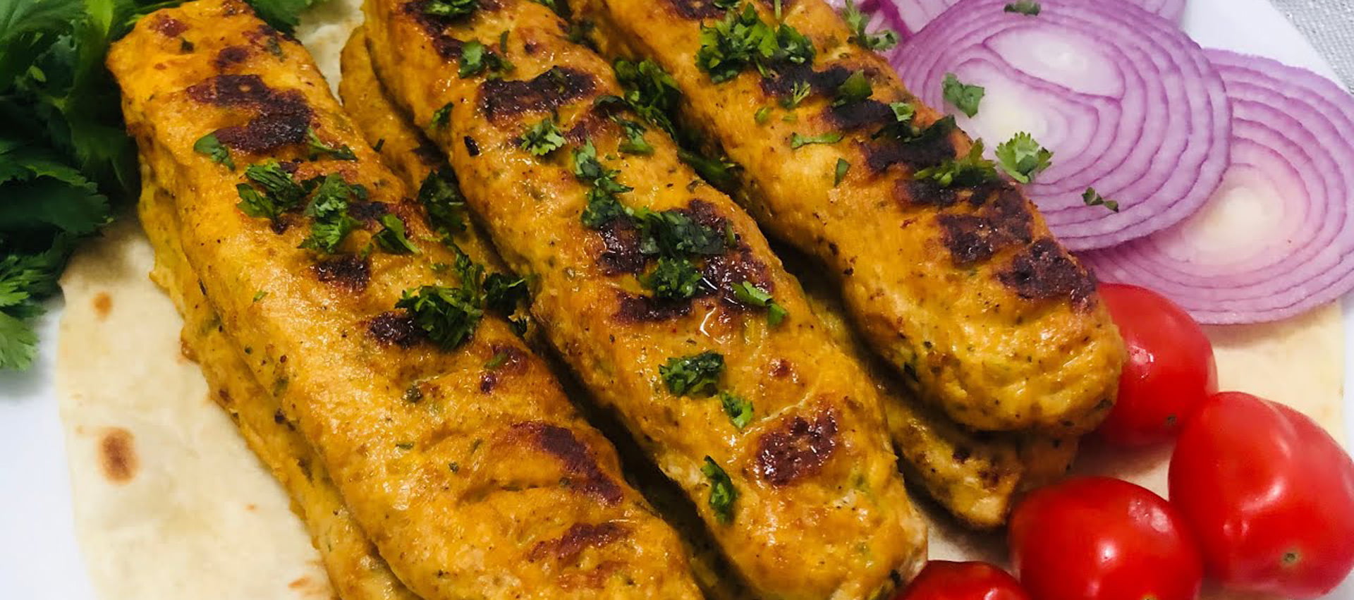 طرز تهیه کباب مرغ تابه‌ای ؛ یک غذای لذیذ و ساده