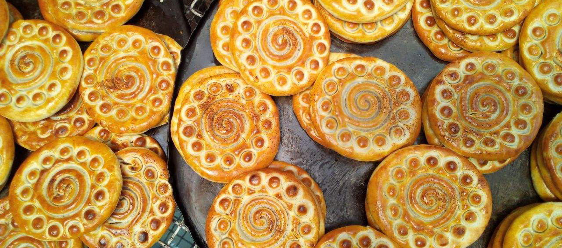 طرز تهیه کلوچه سنتی خانگی ؛ یک عصرانه ساده و خوشمزه