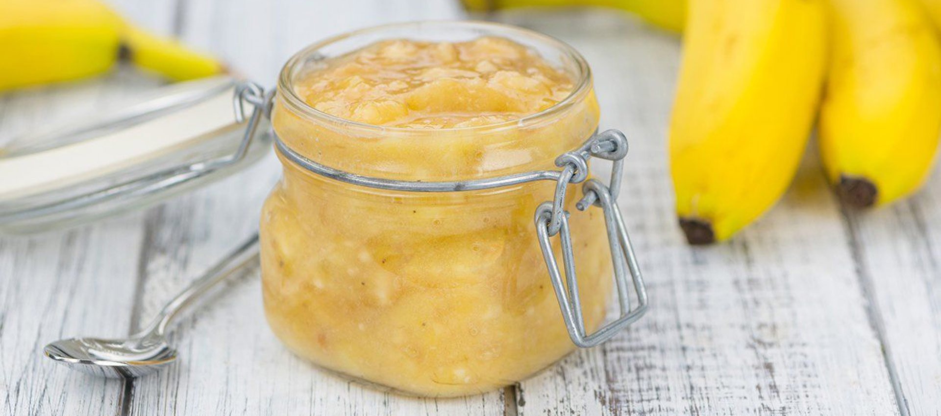 طرز تهیه مربا موز خانگی ؛ یک صبحانه مقوی و خوشمزه