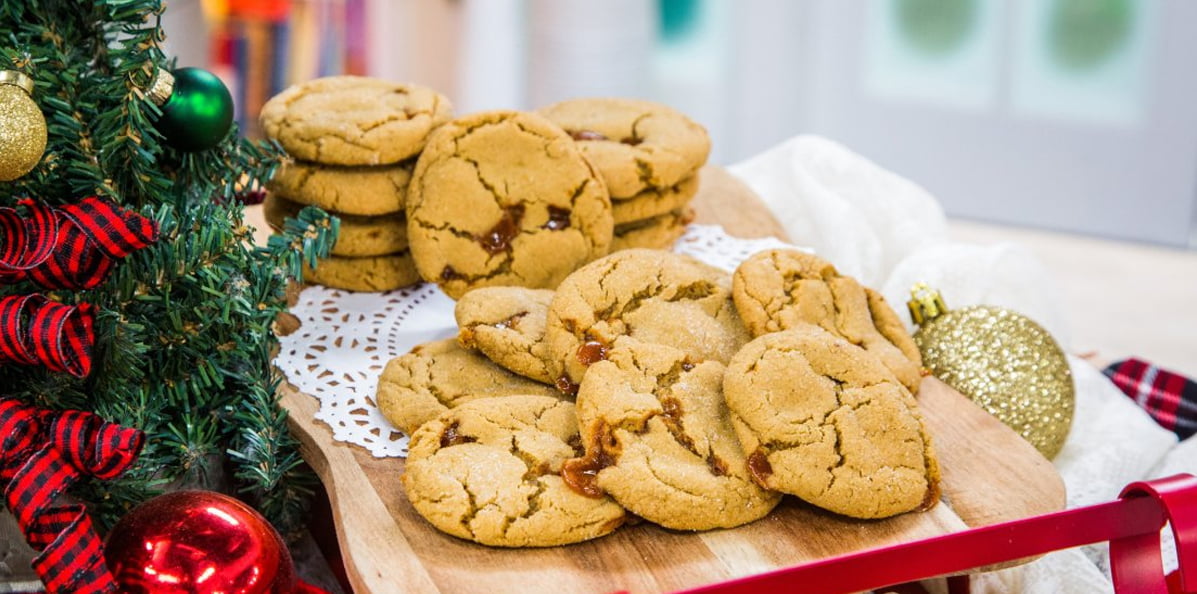 طرز تهیه کوکی زنجبیلی خانگی ؛ یک میان‌وعده مفید و خوشمزه