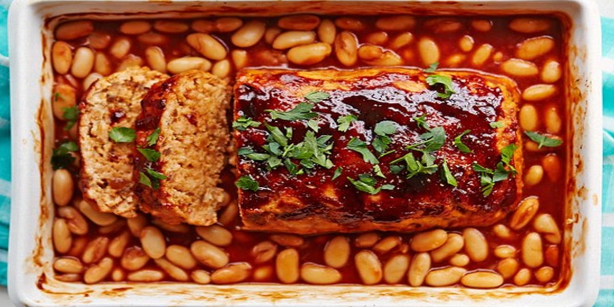 طرز تهیه رولت بوقلمون مجلسی و خوشمزه