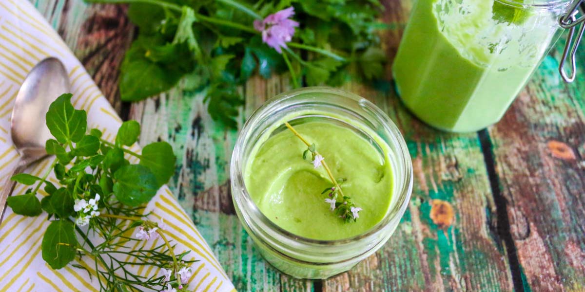 طرز تهیه سس سبزیجات خوشمزه با آسان ترین روش