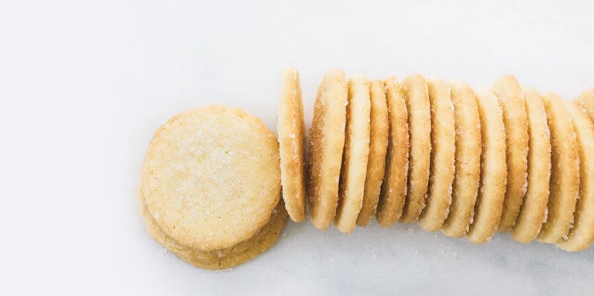 طرز تهیه شیرینی فرانسوی خانگی به روش قنادی‌ها