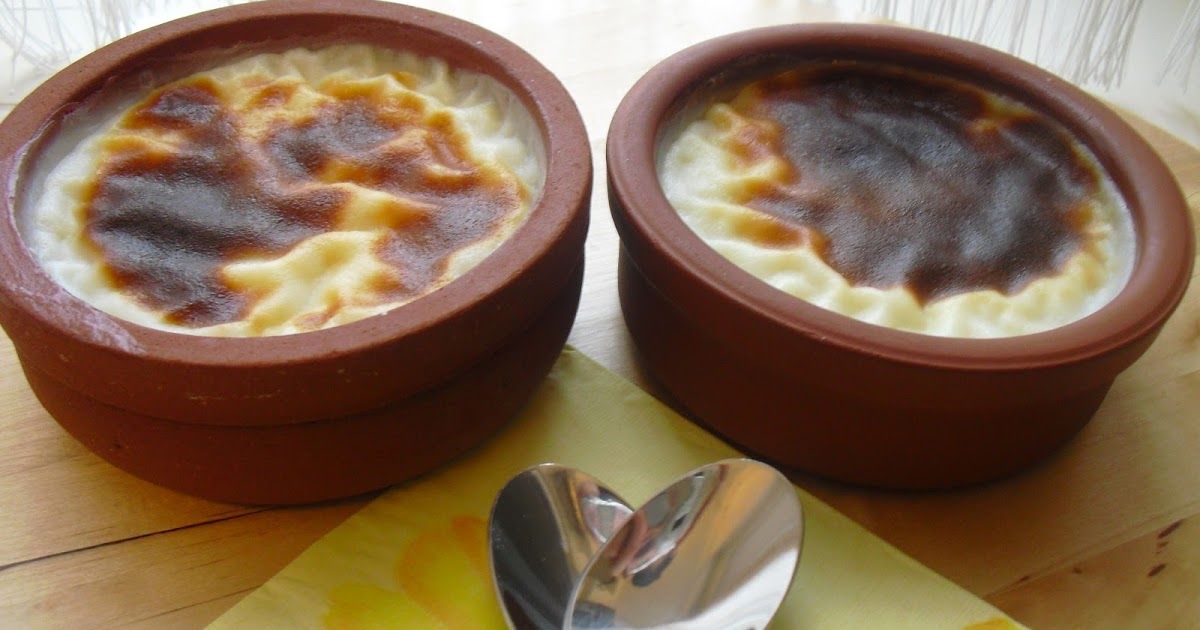 طرز تهیه سوتلاچ تنوری، دسر خوشمزه ترکیه‌ای