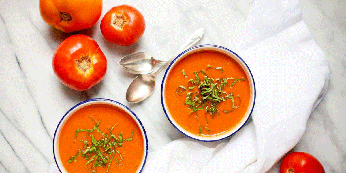 طرز تهیه سوپ سرماخوردگی خوشمزه و مقوی برای مبارزه با ویروس کرونا