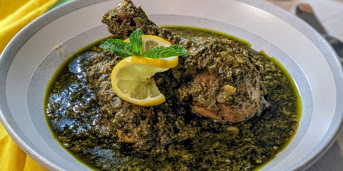 طرز تهیه مرغ ترش؛ غذای شمالی اصیل و خوشمزه