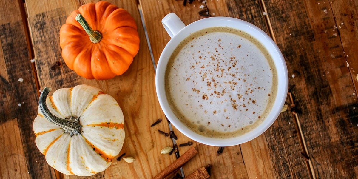 طرز تهیه لته کدو حلوایی ؛ نوشیدنی متفاوت پاییزی