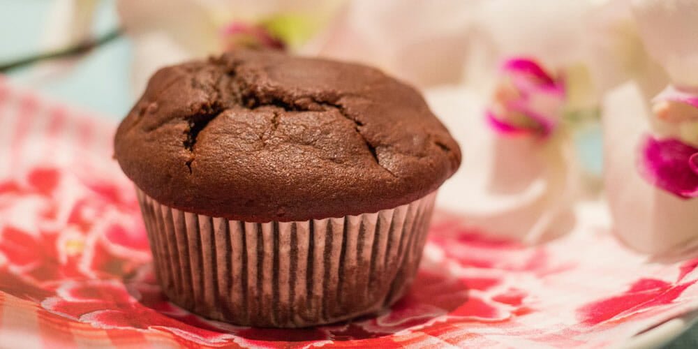 طرز تهیه مافین به ساده‌ترین روش