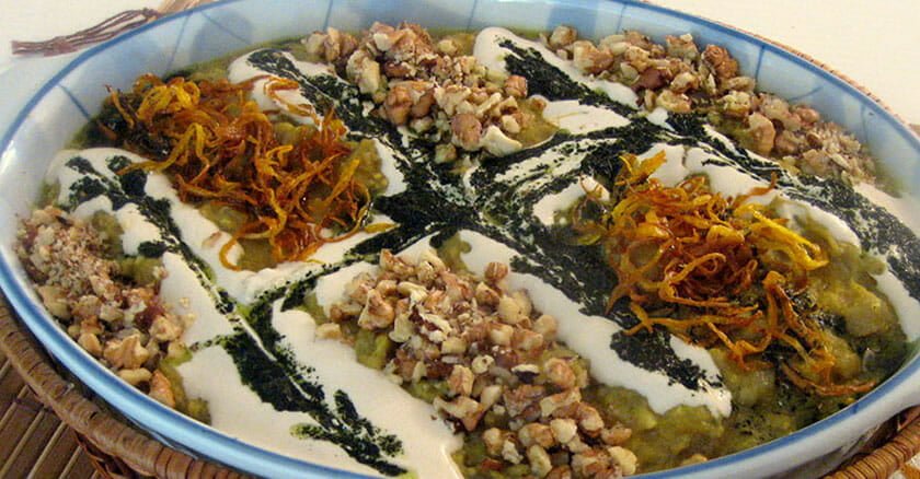 طرز تهیه بز قرمه؛ غذای محبوب مسافران کرمان