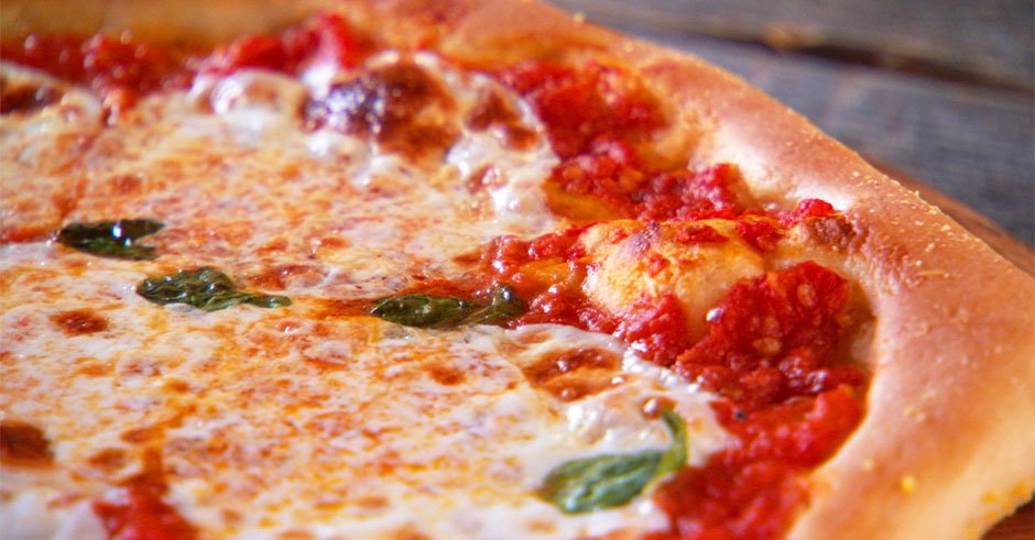 طرز تهیه پیتزا مارگاریتا، پیتزایی ساده و خوشمزه