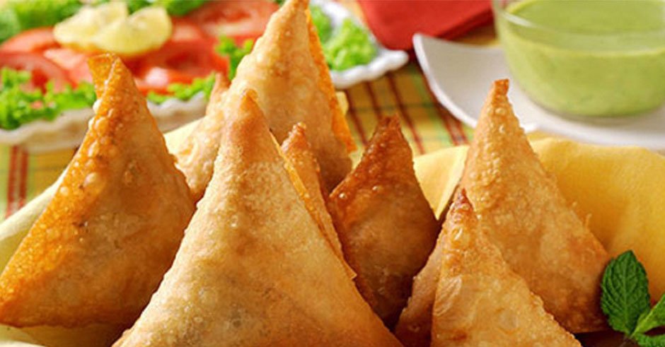 طرز تهیه یوفکای سوسیس با خمیر هزارلا