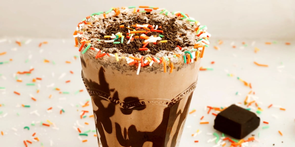 طرز تهیه میلک شیک ؛ یک بستنی نوشیدنی مناسب روزهای تابستان