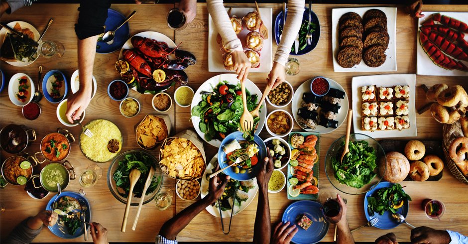 برانچ چیست؟ به همراه طرز تهیه تست فرانسوی