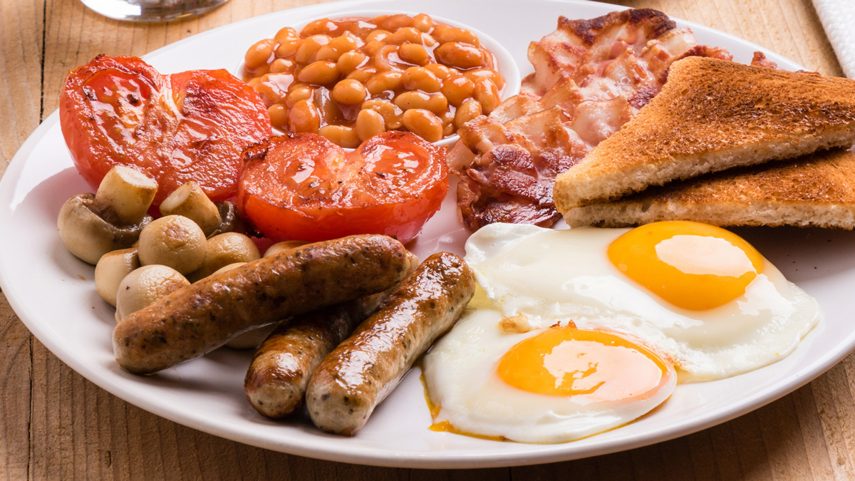 طرز تهیه صبحانه گرم و سریع؛ ۱۵ صبحانه خوشمزه و پر انرژی