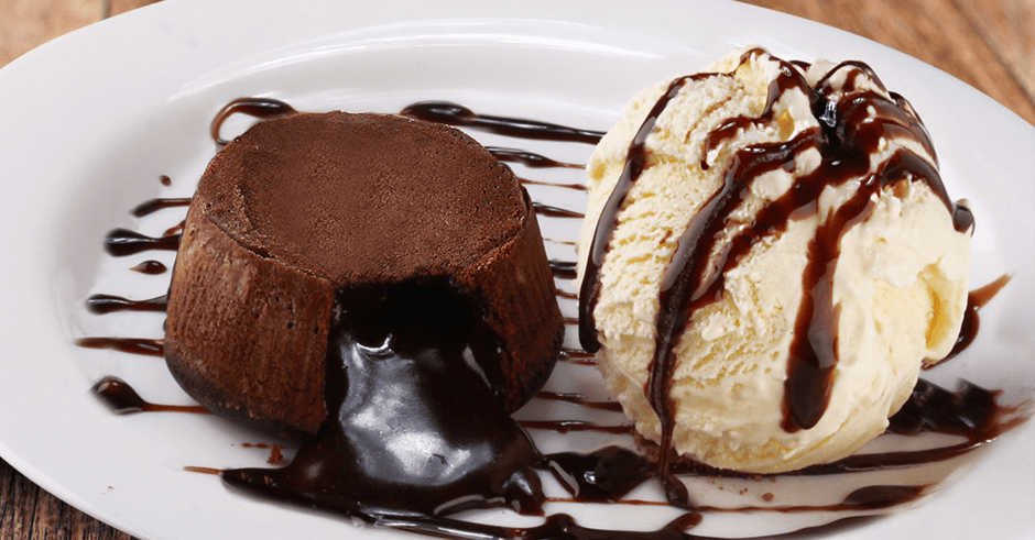 طرز تهیه موس مورل با خامه قنادی سولیانو