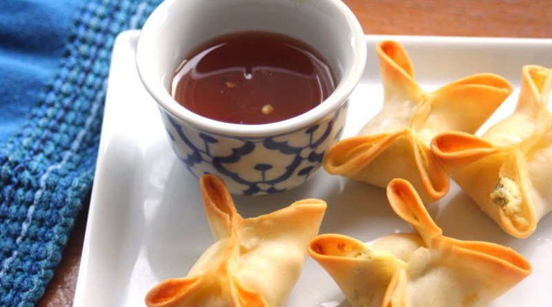 طرز تهیه سس تند و شیرین تایلندی