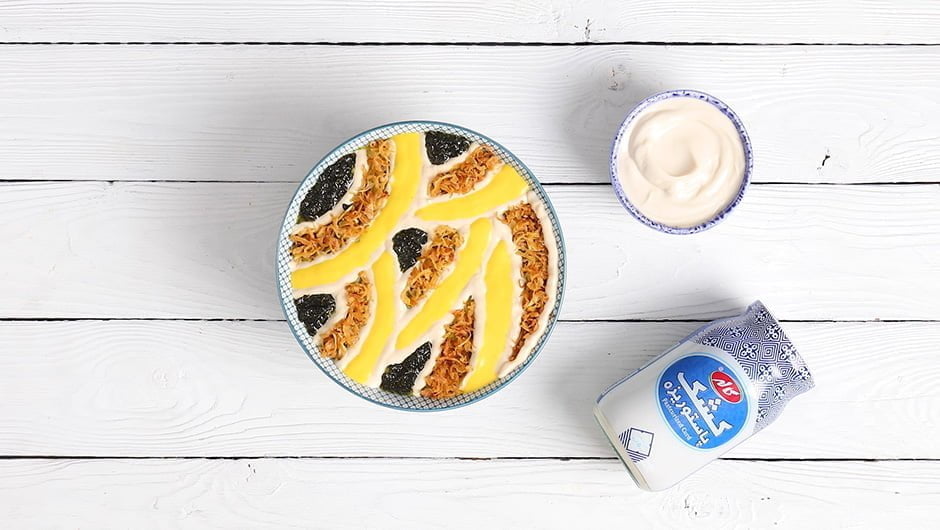 طرز تهیه آش رشته مجلسی و تمام نکات پخت آن در خانه