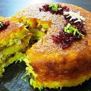 ته چین لوبیاسبز