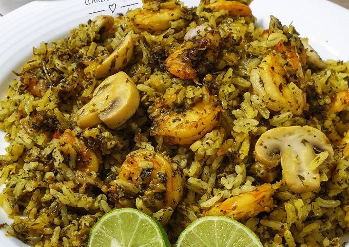 پلو میگو جنوبی