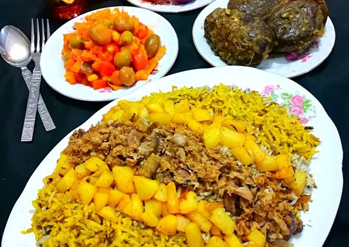 مجبوس با تن ماهی