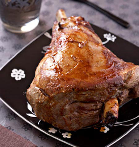 ژیگو گوساله