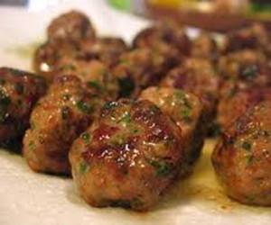 کوفته کباب مخصوص