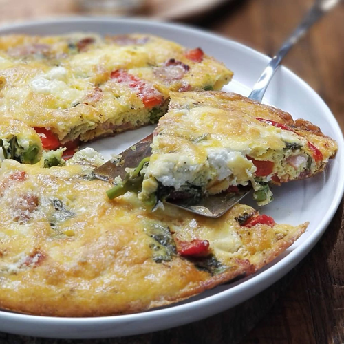 املت ایتالیایی