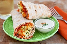 لقمه دال عدس و سس ارده